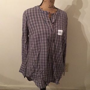 Old Navy Tunic